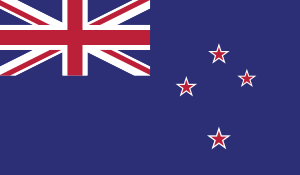 New Zealand Flag
